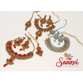 Eastern Jewellery Sets