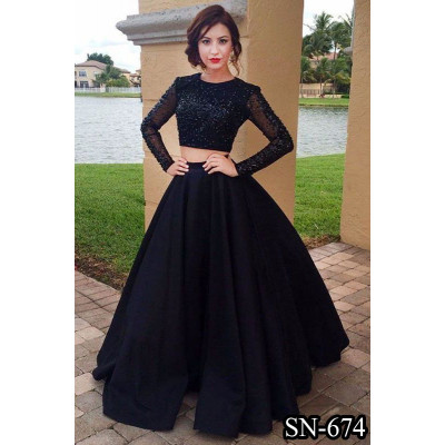 Black Elegance