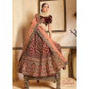 Heavy Worked Bridal Lehengha