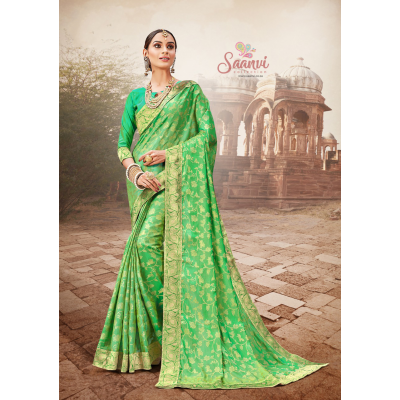 Shangrila Silk 07
