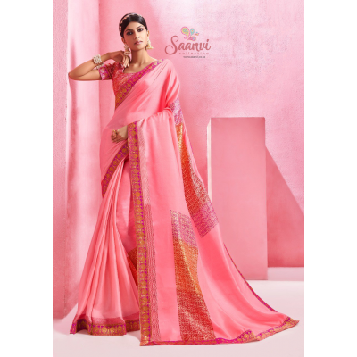 Designer Printed Silk 10